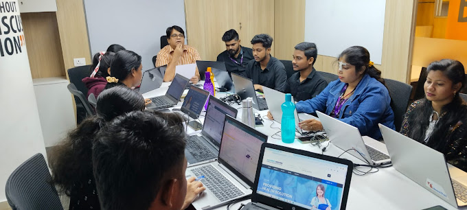 seo training